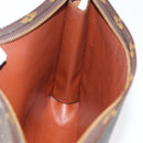 LOUIS VUITTON Monogram Poche Toilette 26 Pouch M47542 LV Auth am11296-15