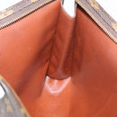 LOUIS VUITTON Monogram Poche Toilette 26 Pouch M47542 LV Auth am11296-16