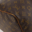 LOUIS VUITTON Monogram Keepall 45 Boston Bag M41428 LV Auth am11297-17