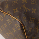 LOUIS VUITTON Monogram Keepall 45 Boston Bag M41428 LV Auth am11297-19