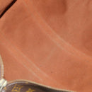 LOUIS VUITTON Monogram Keepall 45 Boston Bag M41428 LV Auth am11297-10