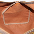 LOUIS VUITTON Monogram Keepall 45 Boston Bag M41428 LV Auth am11297-23