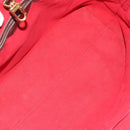 LOUIS VUITTON Damier Ebene Hampstead MM Tote Bag N51204 LV Auth am11299-11