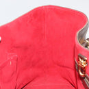 LOUIS VUITTON Damier Ebene Hampstead MM Tote Bag N51204 LV Auth am11299-20