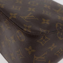LOUIS VUITTON Monogram Looping MM Shoulder Bag M51146 LV Auth am11302-14