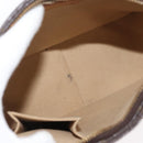 LOUIS VUITTON Monogram Looping MM Shoulder Bag M51146 LV Auth am11302-11