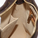 LOUIS VUITTON Monogram Looping MM Shoulder Bag M51146 LV Auth am11302-19
