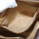 LOUIS VUITTON Monogram Looping MM Shoulder Bag M51146 LV Auth am11302-21