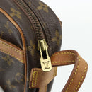 LOUIS VUITTON Monogram Jeune Fille MM Shoulder Bag M51226 LV Auth am11303-9