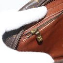 LOUIS VUITTON Monogram Jeune Fille MM Shoulder Bag M51226 LV Auth am11303-22