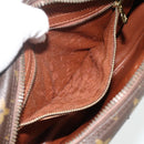 LOUIS VUITTON Monogram Jeune Fille MM Shoulder Bag M51226 LV Auth am11303-11