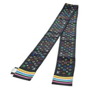 LOUIS VUITTON Bando Scarf Silk Multicolor M71992 LV Auth am11305V-6