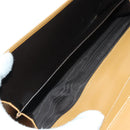 GUCCI GG Canvas Jackie Long Wallet Beige Gold 035 3754 2134 Auth am11338V-10