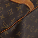 LOUIS VUITTON Monogram Sac Shopping Tote Bag M51108 LV Auth am11346-16