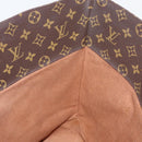 LOUIS VUITTON Monogram Sac Shopping Tote Bag M51108 LV Auth am11346-19