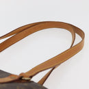 LOUIS VUITTON Monogram Sac Shopping Tote Bag M51108 LV Auth am11346-8