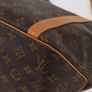 LOUIS VUITTON Monogram Sac Shopping Tote Bag M51108 LV Auth am11347-15