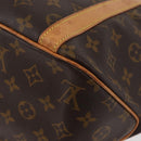 LOUIS VUITTON Monogram Sac Shopping Tote Bag M51108 LV Auth am11347-9