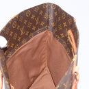 LOUIS VUITTON Monogram Sac Shopping Tote Bag M51108 LV Auth am11347-18