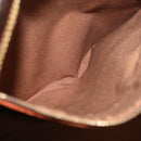 LOUIS VUITTON Monogram Sac Shopping Tote Bag M51108 LV Auth am11347-20