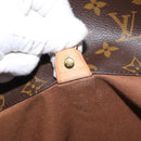 LOUIS VUITTON Monogram Sac Shopping Tote Bag M51108 LV Auth am11347-12