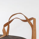 LOUIS VUITTON Monogram Sac Shopping Tote Bag M51108 LV Auth am11347-8