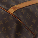 LOUIS VUITTON Monogram Sac Shopping Tote Bag M51108 LV Auth am11348-18