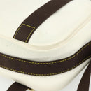 LOUIS VUITTON Antigua Buzzus PM Shoulder Bag Beige Brown M40042 LV Auth am11359A-15
