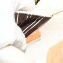 LOUIS VUITTON Antigua Buzzus PM Shoulder Bag Beige Brown M40042 LV Auth am11359A-12
