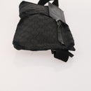 GUCCI GG Canvas GG Supreme Shoulder Bag 3 Set Beige Brown Auth am11364-11