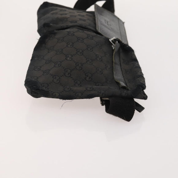 GUCCI GG Canvas GG Supreme Shoulder Bag 3 Set Beige Brown Auth am11364