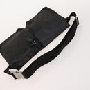 GUCCI GG Canvas GG Supreme Shoulder Bag 3 Set Beige Brown Auth am11364-12