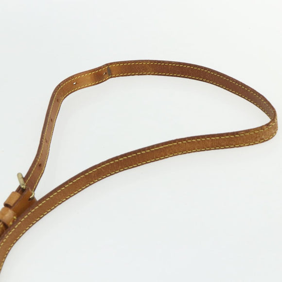 LOUIS VUITTON Monogram Bel Air Hand Bag 2way M51122 LV Auth am11372A