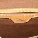 LOUIS VUITTON Monogram Bel Air Hand Bag 2way M51122 LV Auth am11372A-20