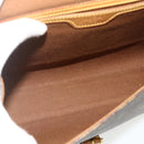 LOUIS VUITTON Monogram Bel Air Hand Bag 2way M51122 LV Auth am11372A-11