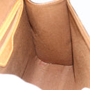 LOUIS VUITTON Monogram Bel Air Hand Bag 2way M51122 LV Auth am11372A-21