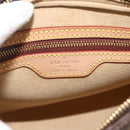 LOUIS VUITTON Monogram Looping MM Shoulder Bag M51146 LV Auth am11375V-18