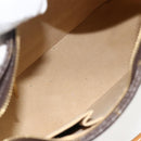 LOUIS VUITTON Monogram Looping MM Shoulder Bag M51146 LV Auth am11375V-10