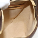 LOUIS VUITTON Monogram Looping MM Shoulder Bag M51146 LV Auth am11375V-19