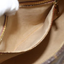 LOUIS VUITTON Monogram Looping MM Shoulder Bag M51146 LV Auth am11375V-22
