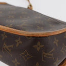 LOUIS VUITTON Monogram Sologne Shoulder Bag M42250 LV Auth am11380A-9