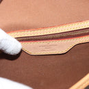 LOUIS VUITTON Monogram Sologne Shoulder Bag M42250 LV Auth am11380A-18