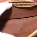 LOUIS VUITTON Monogram Sologne Shoulder Bag M42250 LV Auth am11380A-11