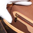 LOUIS VUITTON Monogram Sologne Shoulder Bag M42250 LV Auth am11380A-21