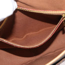 LOUIS VUITTON Monogram Sologne Shoulder Bag M42250 LV Auth am11380A-22