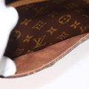 LOUIS VUITTON Monogram Sologne Shoulder Bag M42250 LV Auth am11380A-23