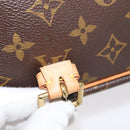 LOUIS VUITTON Monogram Sologne Shoulder Bag M42250 LV Auth am11380A-12