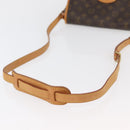 LOUIS VUITTON Monogram Sologne Shoulder Bag M42250 LV Auth am11380A-7
