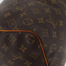 LOUIS VUITTON Monogram Speedy 35 Hand Bag M41524 LV Auth am11384-14