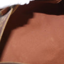 LOUIS VUITTON Monogram Speedy 35 Hand Bag M41524 LV Auth am11384-10